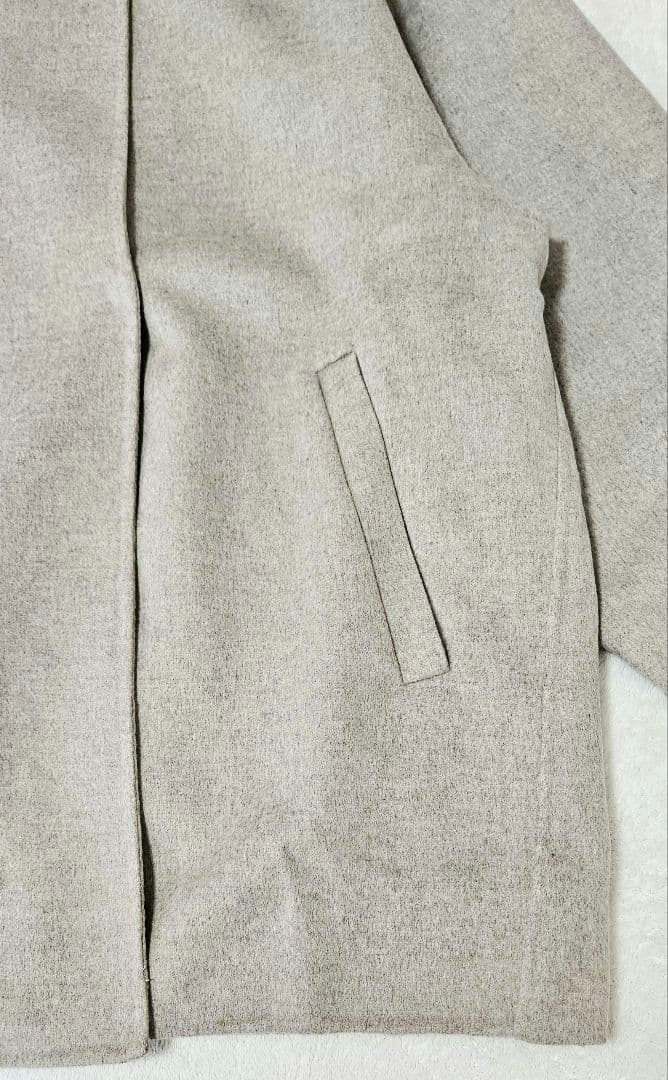 ⭐スローブイエナ　ハミルトンショートコート