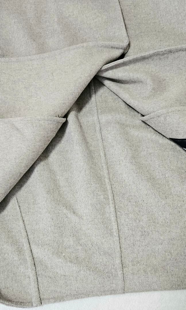 ⭐スローブイエナ　ハミルトンショートコート