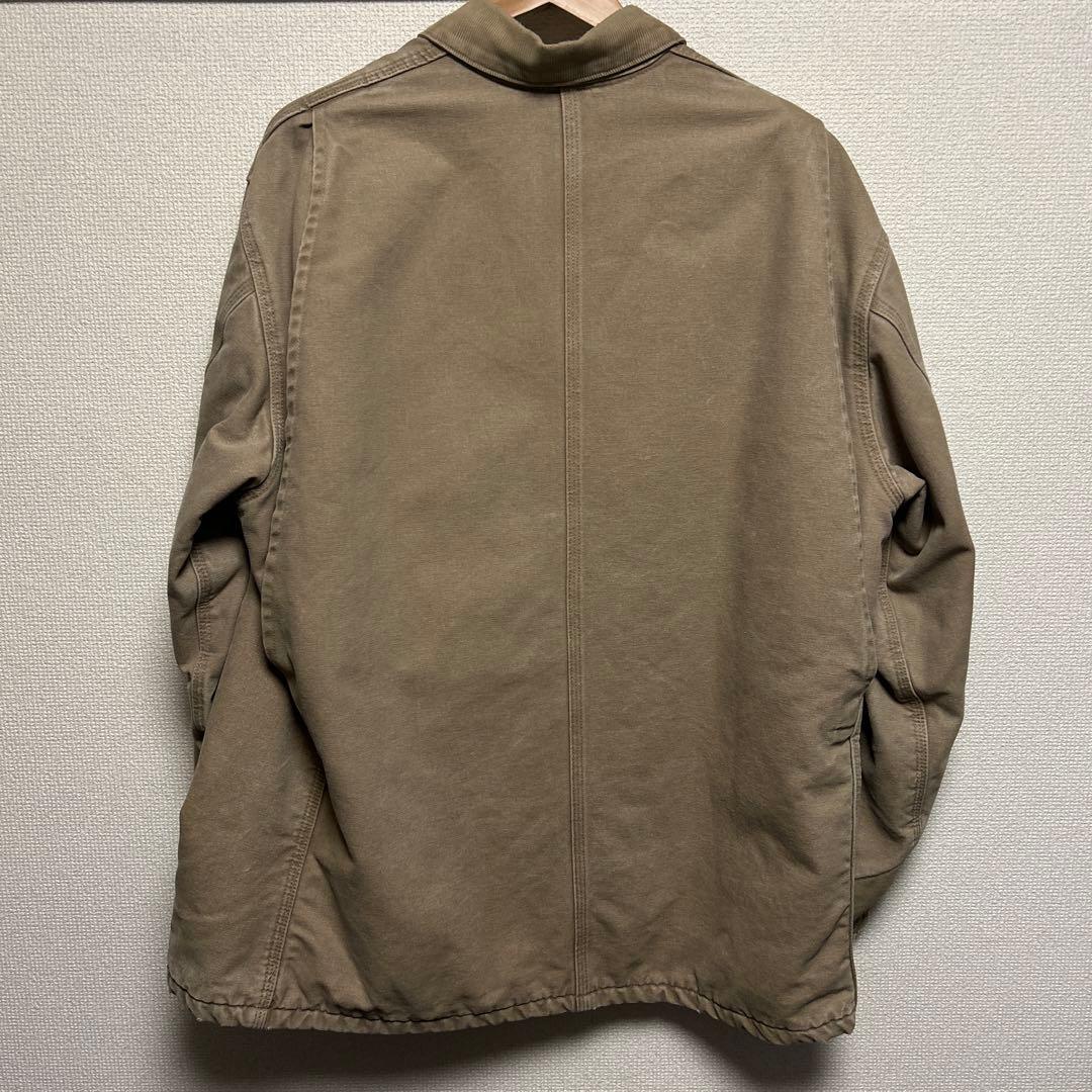 【雰囲気抜群】DUCK MICHIGAN CHORE COAT