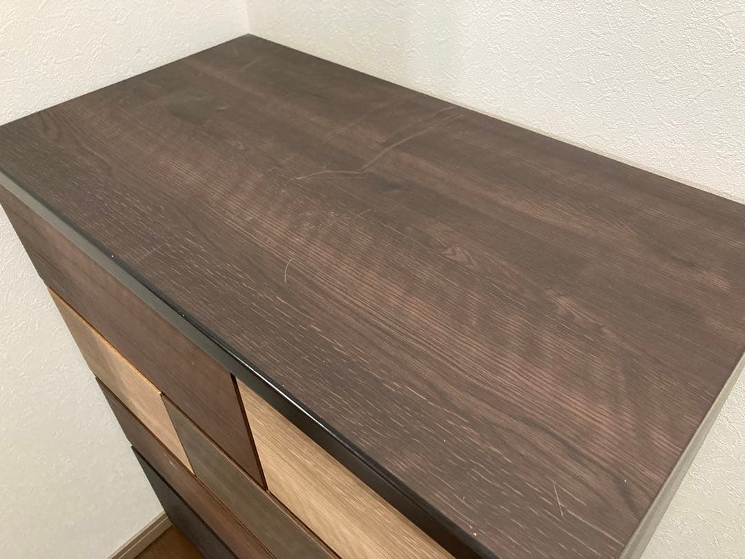 ひでニトリチェスト