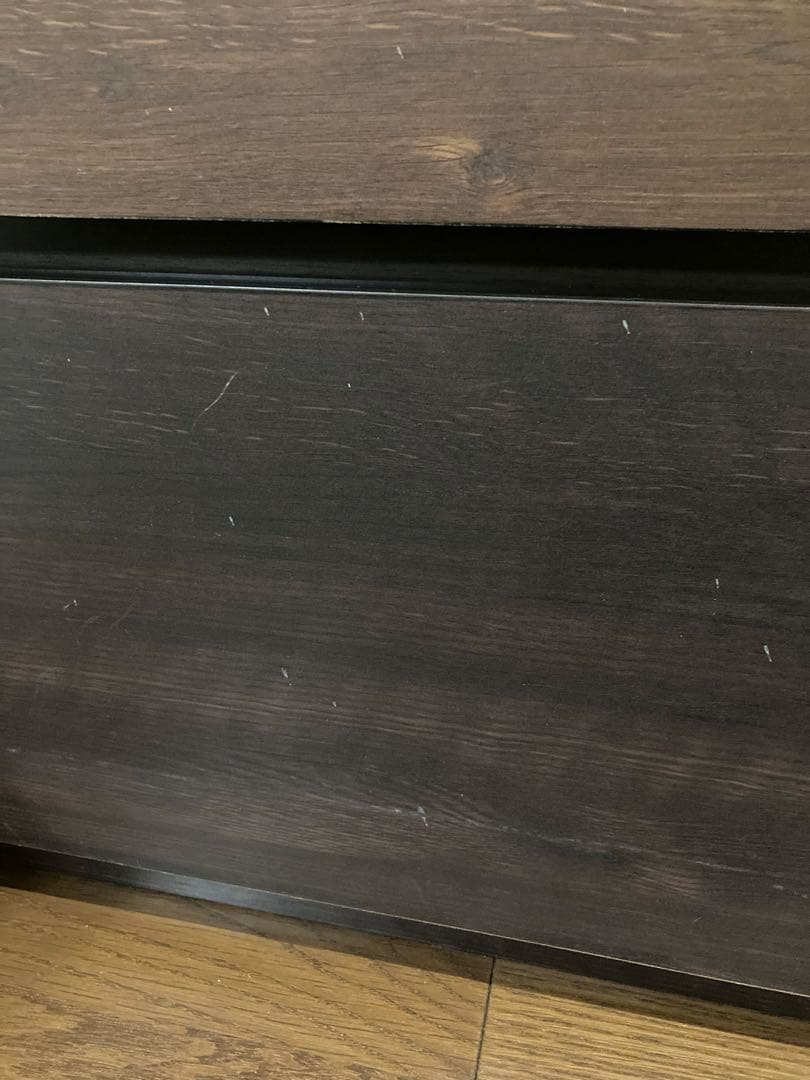 ひでニトリチェスト