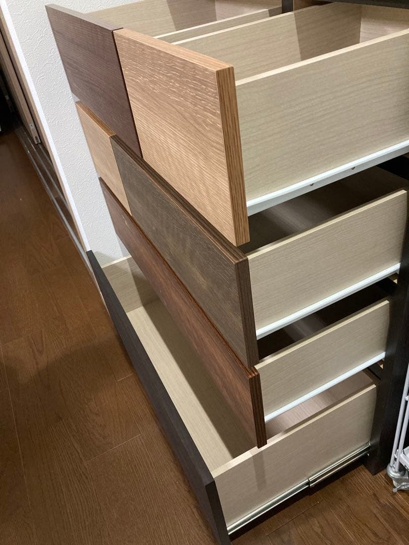 ひでニトリチェスト