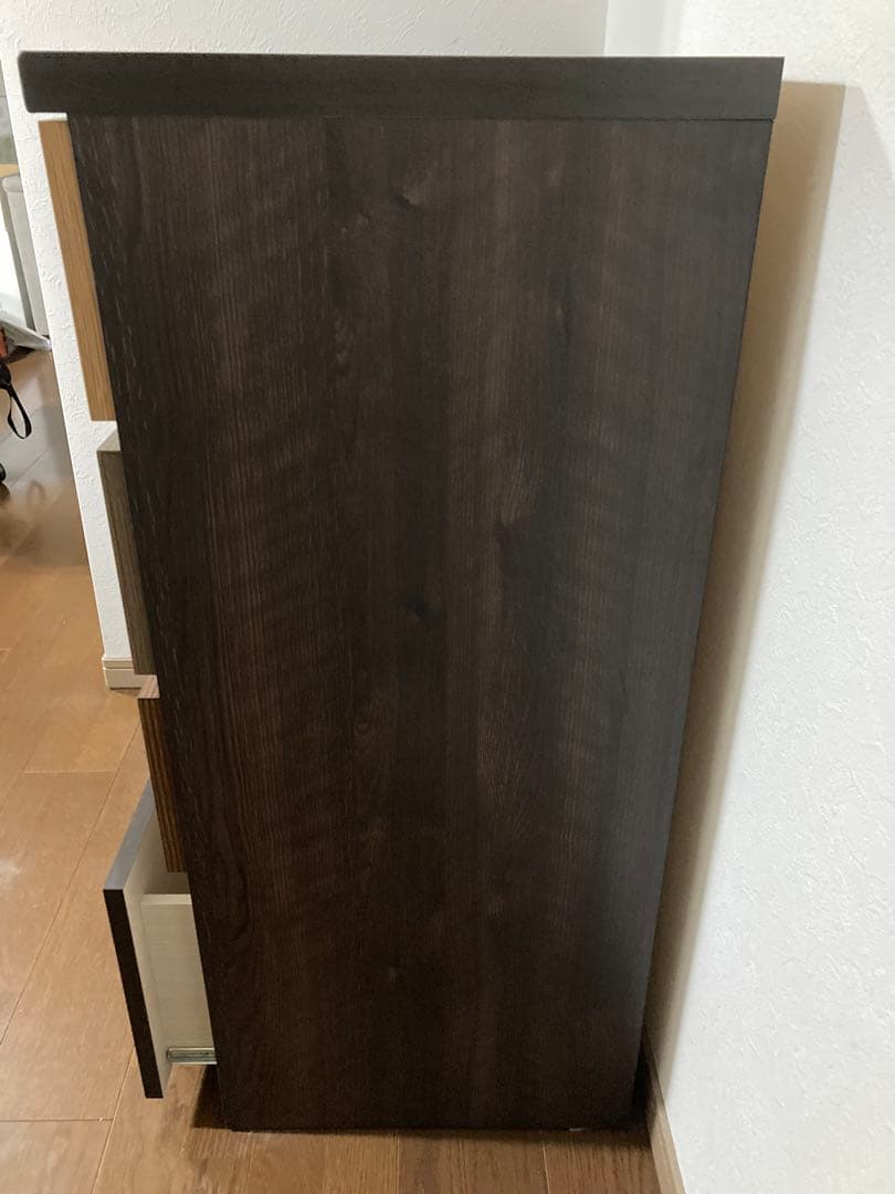 ひでニトリチェスト