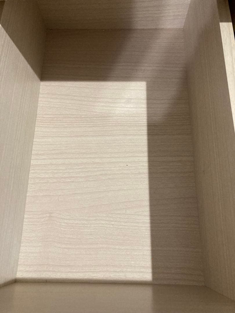 ひでニトリチェスト