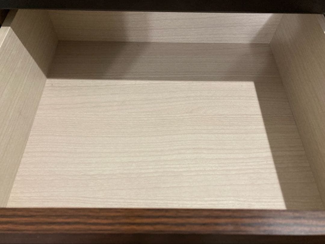 ひでニトリチェスト