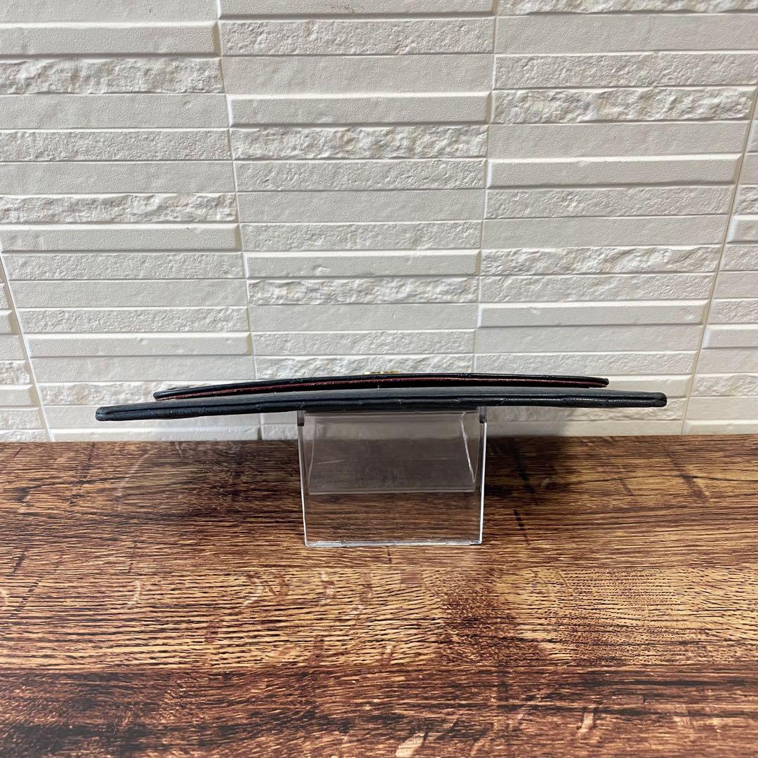 シャネル バッグ付属 ポーチ マトラッセ ラムスキン ココマーク 長財布.