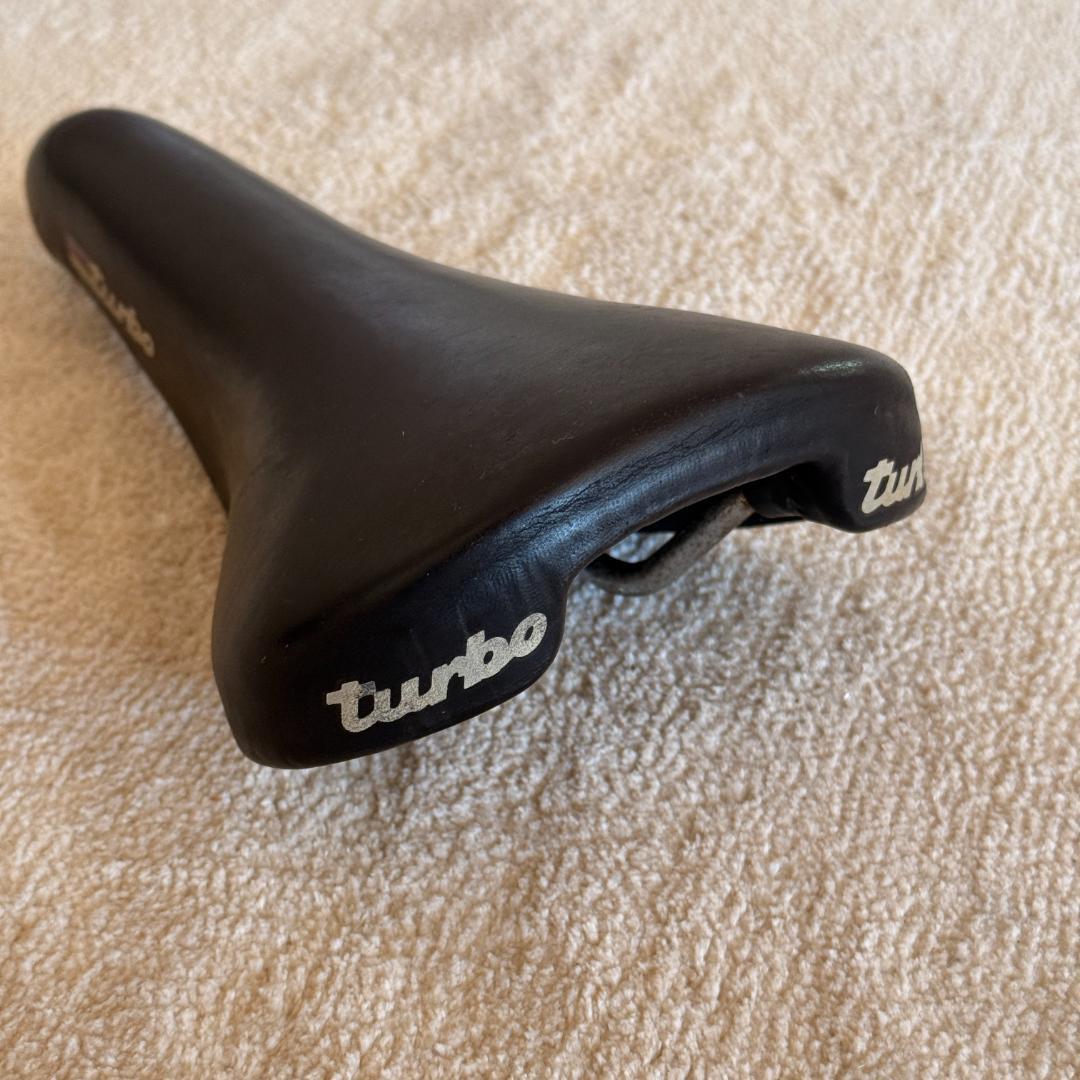 パーツ 80s Selle Italia turbo