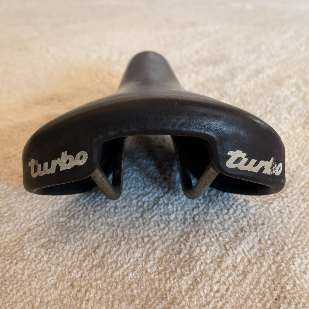 パーツ 80s Selle Italia turbo