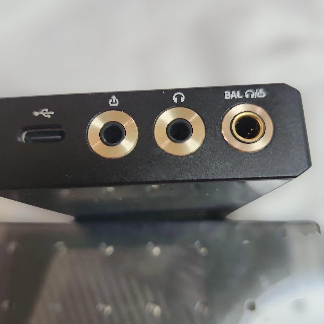 Cayin N3 Ultra DAP　カイン　デジタルオーディオプレイヤー