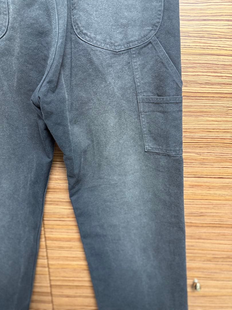 オーラリー　ダックパンツ　サイズ3