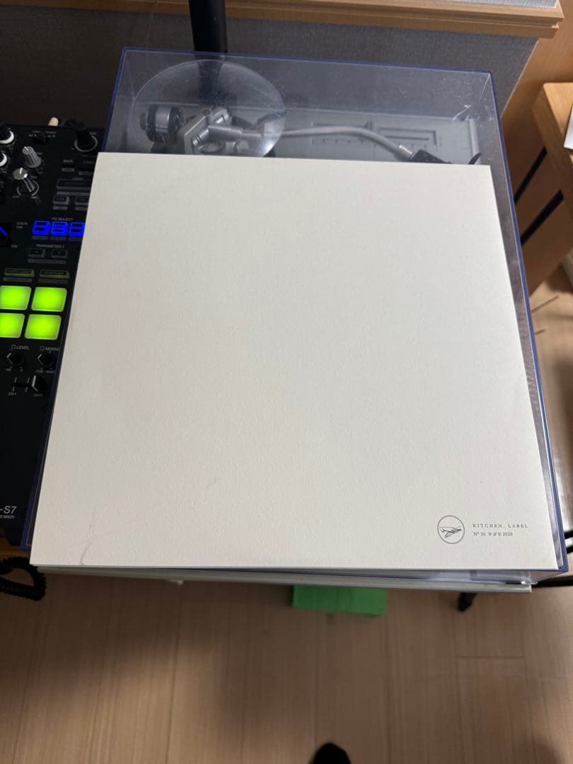 haruka nakamura ~twilight 12インチレコード