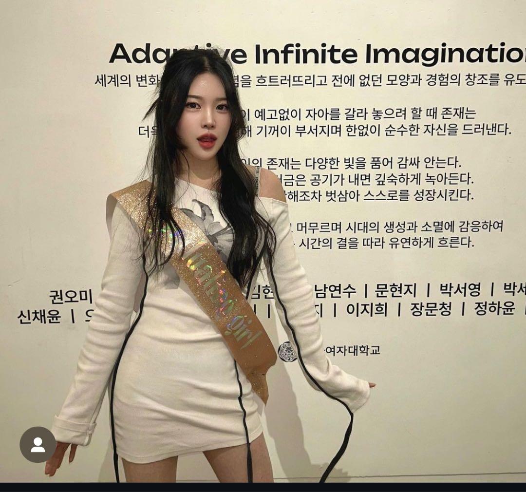 トップス elfelfelfarchives LILY SCARF TOP BLACK