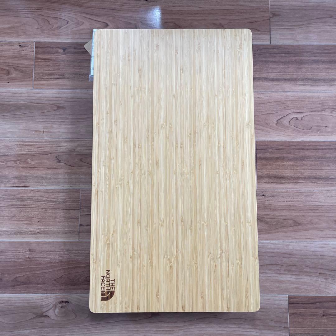 ザノースフェイステーブル TNFキャンプテーブルスリム NN31901 0