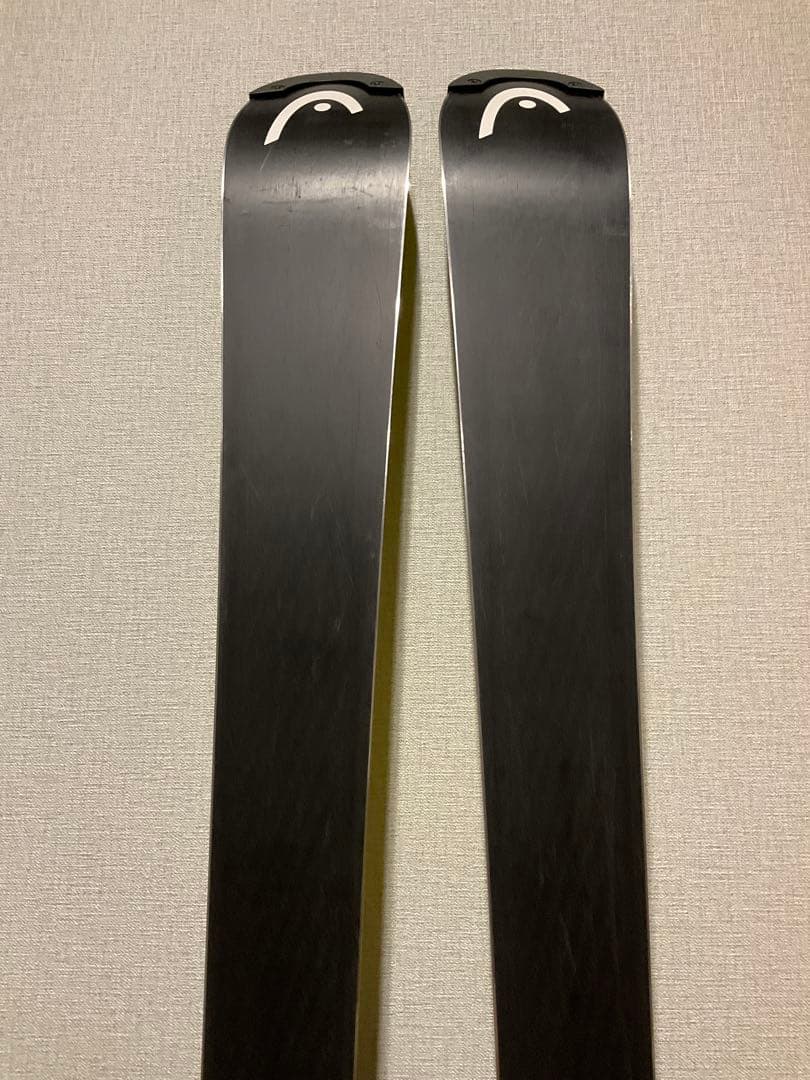 HEAD WC REBELS i.SL RD 165 19-20モデル