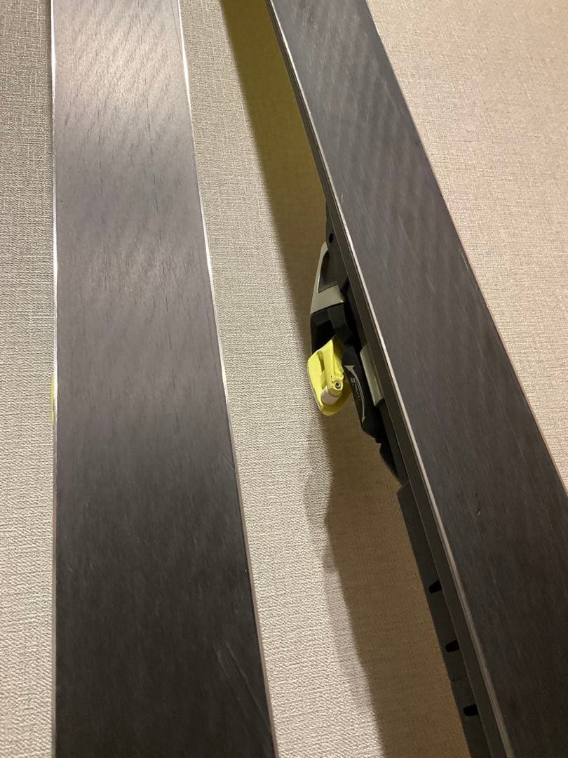 HEAD WC REBELS i.SL RD 165 19-20モデル