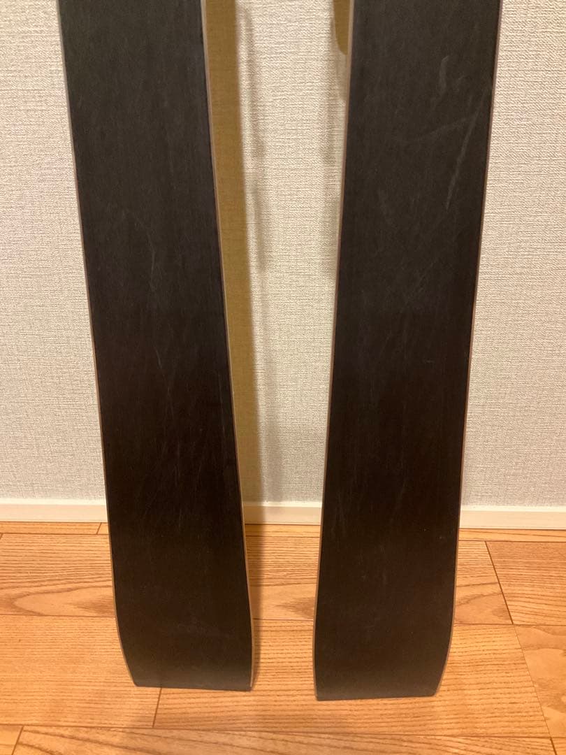 HEAD WC REBELS i.SL RD 165 19-20モデル