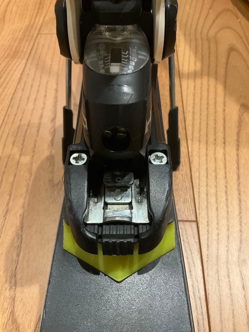 HEAD WC REBELS i.SL RD 165 19-20モデル