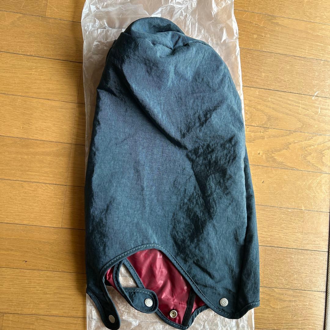 ONOFF スタンドゴルフバッグ ネイビー