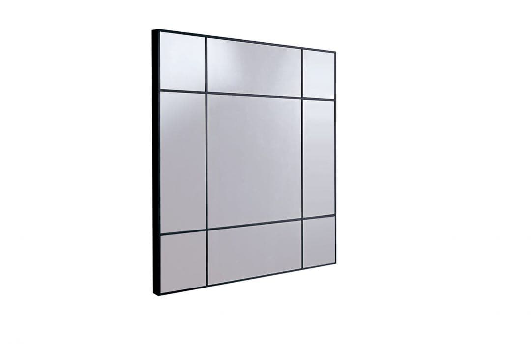 新品　ポラダ壁面ミラー