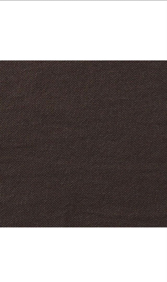 MUJI ソファカバー 2人用 コットンキャンバス 2019