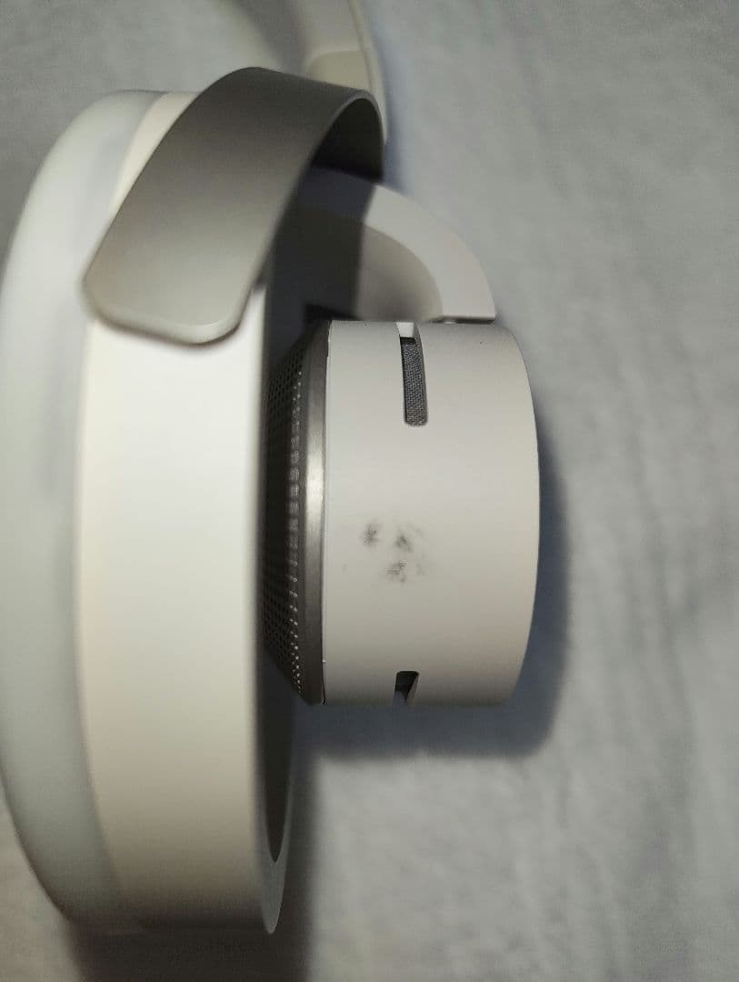 nwm ONE ワイヤレスヘッドホン グレー