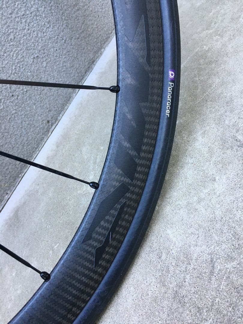 MAVIC COSMIC CARBONE 40 ELITEホイール11S