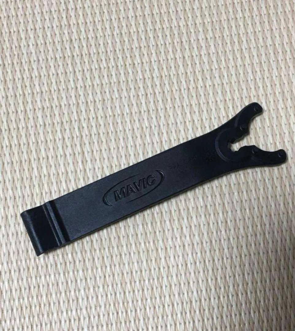 MAVIC COSMIC CARBONE 40 ELITEホイール11S