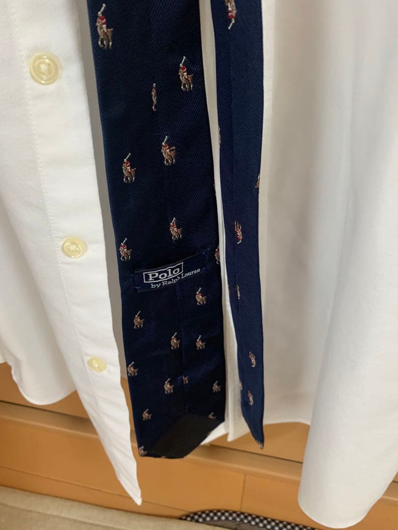 ラルフローレン 男の子スーツ　160cm