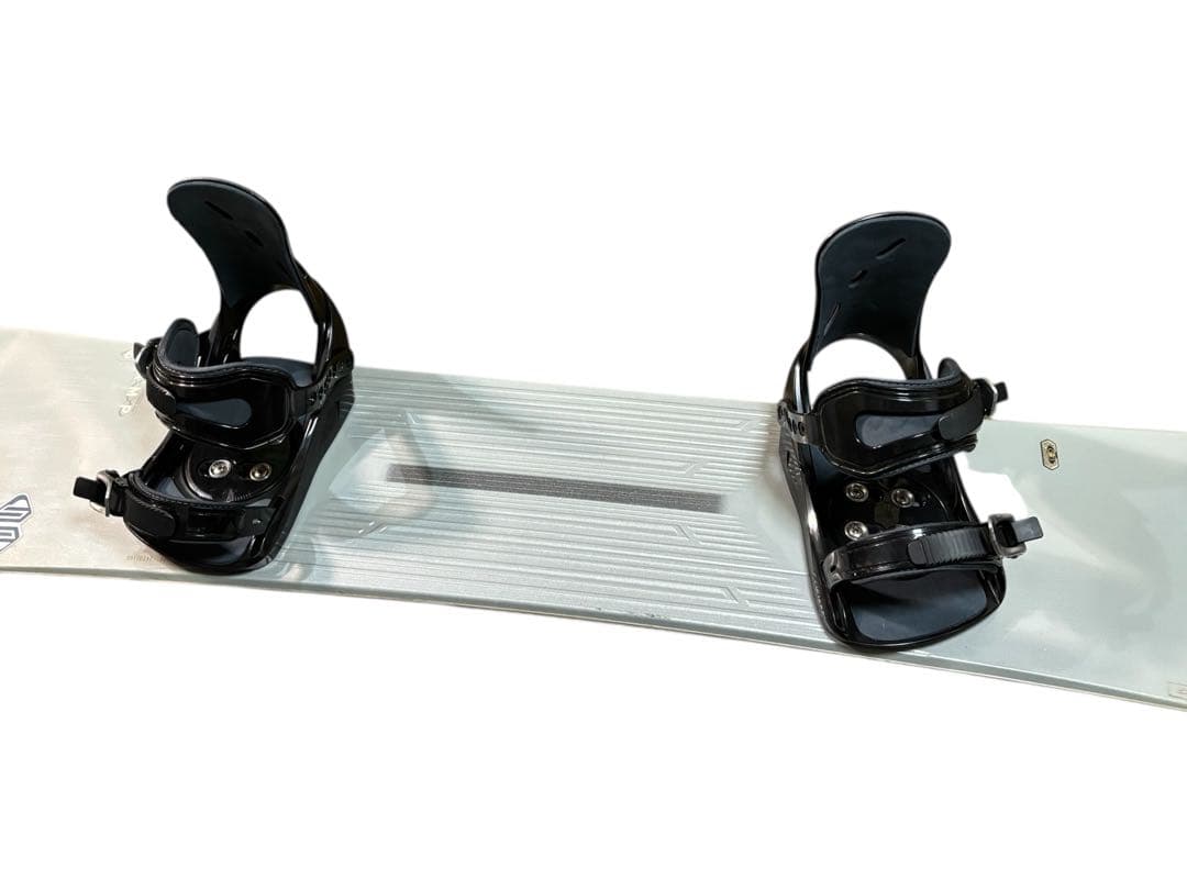 【SALOMON】サロモン 159cm 3点セット おまけブーツ付（難あり）