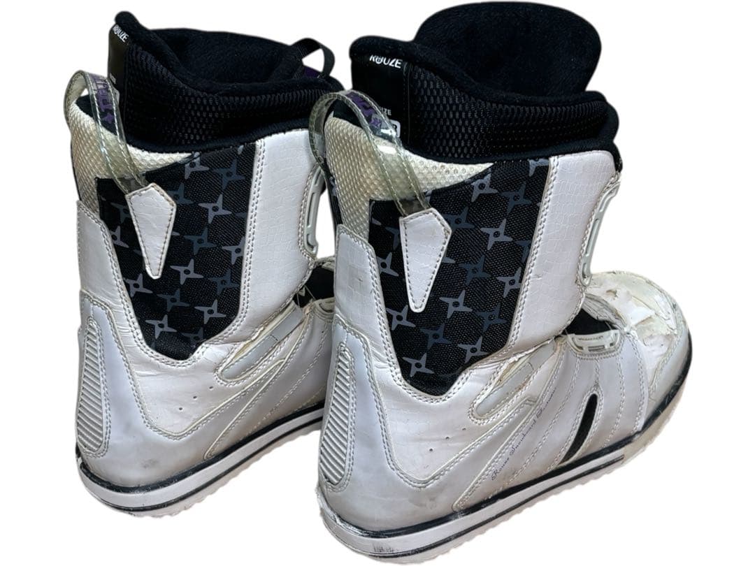 【SALOMON】サロモン 159cm 3点セット おまけブーツ付（難あり）