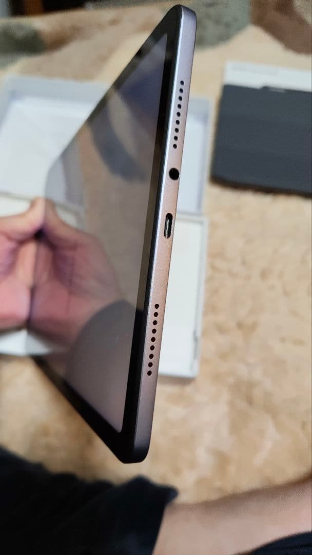 Redmi Pad 2 6GB/128GB　純正カバー付き