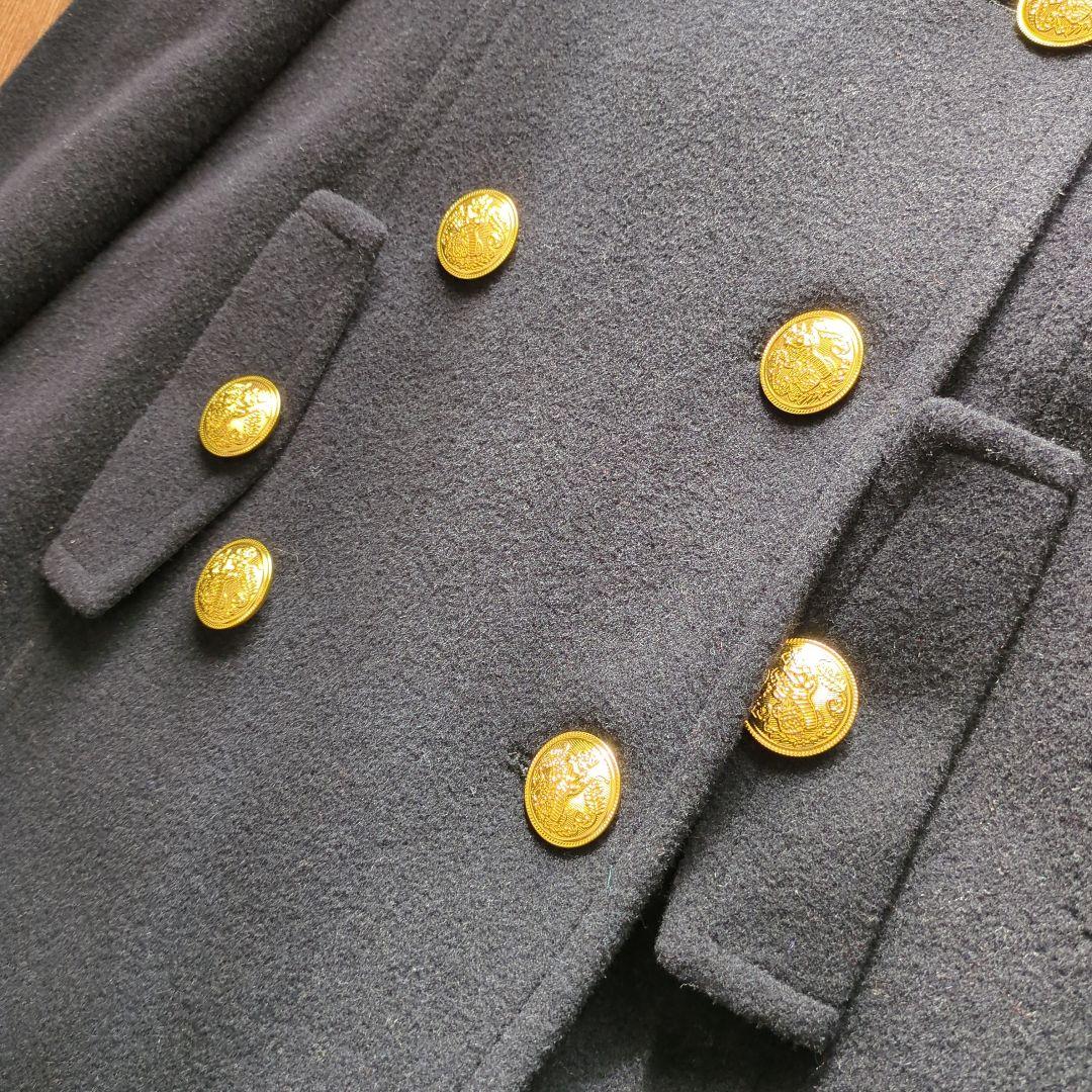 SLY 安室奈美恵 Baby Don't Cry PV着用ロングコート