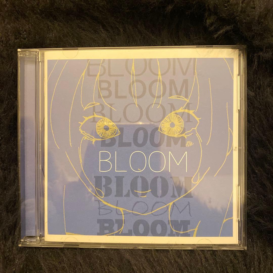 ヘルニア　bloom アルバム