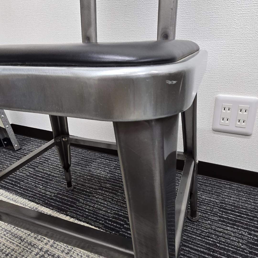 DULTON　STANDARD CHAIR RAW スタンダード チェア　082