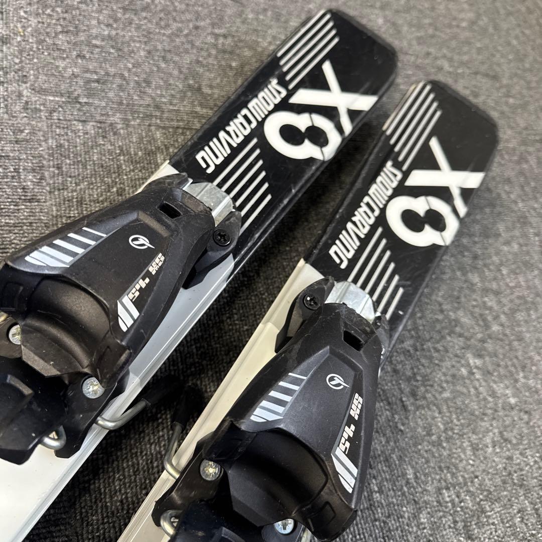 15  CARVING ジュニアスキーセット