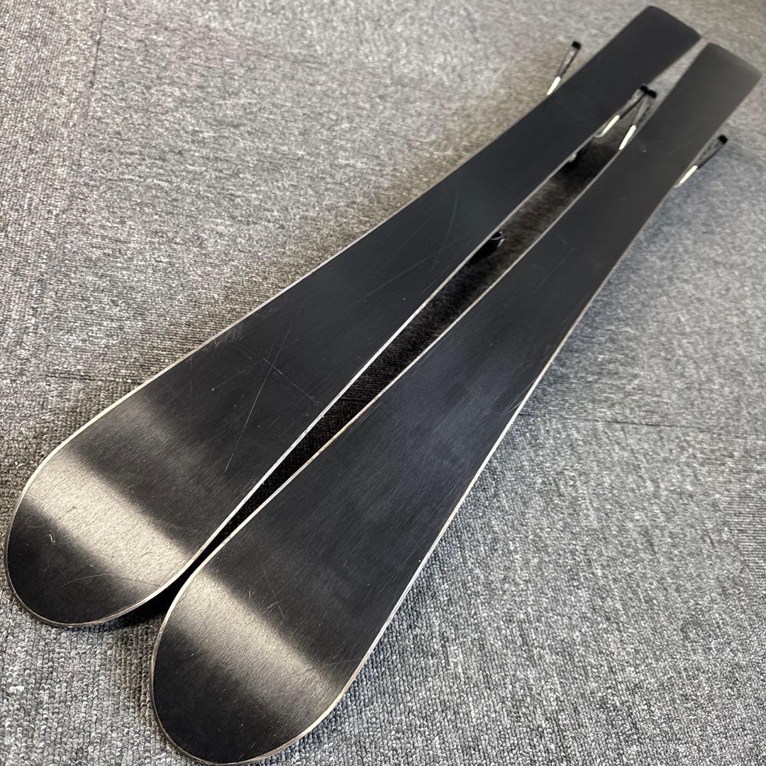 15  CARVING ジュニアスキーセット