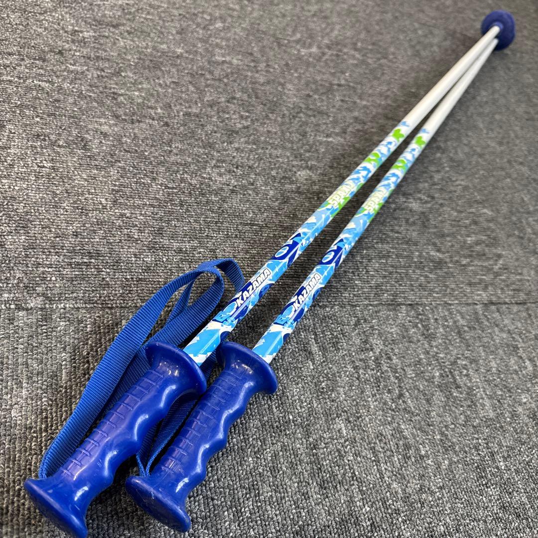 15  CARVING ジュニアスキーセット