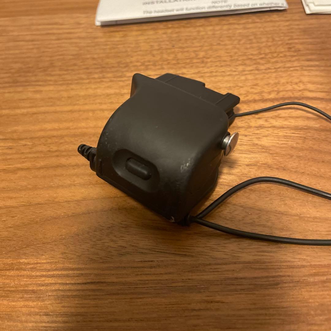 【格安・完品】ハーレーダビッドソン純正　セナ50S 定価90,000円以上