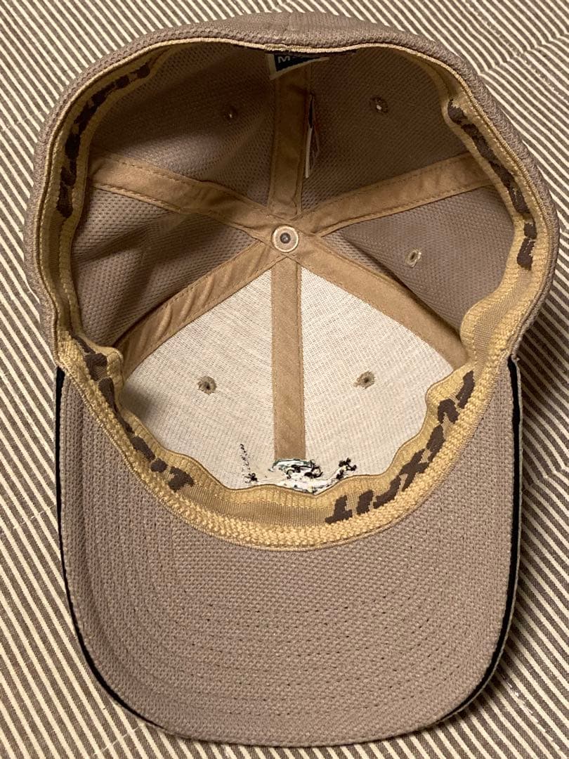 激レア 90s Water Glemlin ウォーターグレムリン　キャップ　釣り