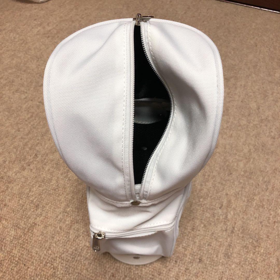 希少 マスターバニー ゴルフバック ミニトートバッグ バッグ パーリーゲイツ