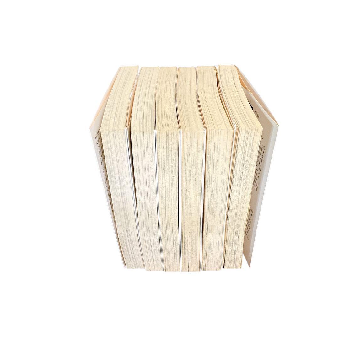 CANDY・CANDY キャンディキャンディ　文庫　全巻セット　初版多数