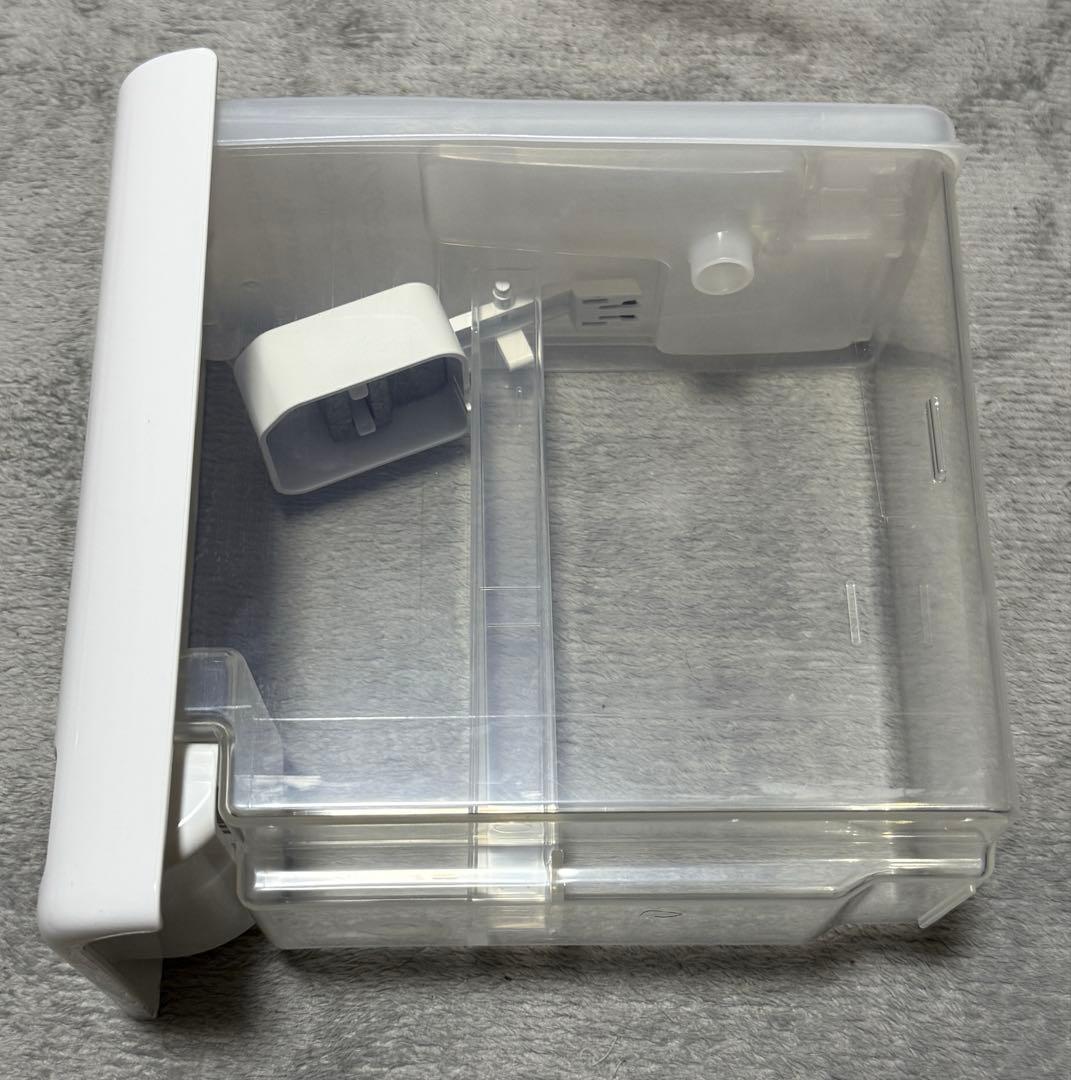 2022年製 除湿機 三菱 MJ-M100TX ホースで連続排水可能 箱なし