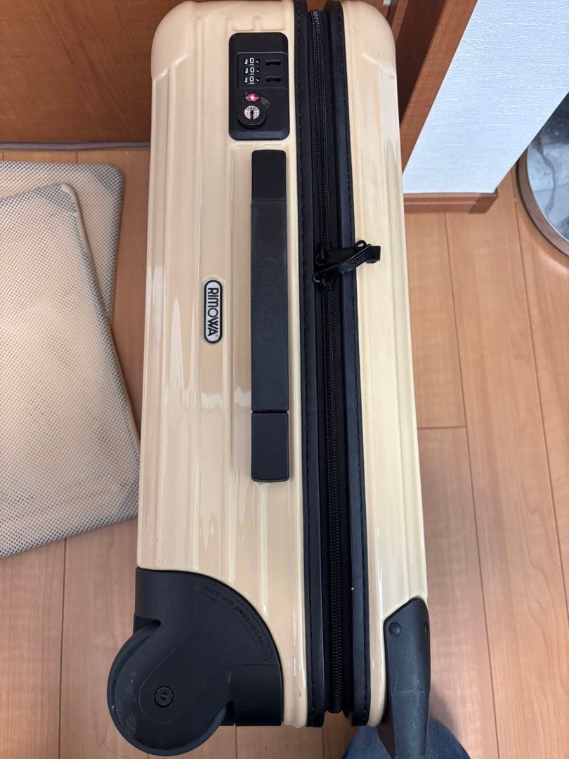 RIMOWA SALSA リモワ サルサ 35L 2輪 スーツケース
