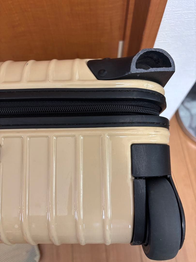 RIMOWA SALSA リモワ サルサ 35L 2輪 スーツケース