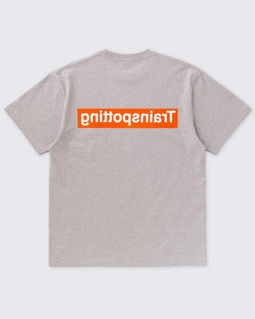 p*n様 Trainspotting 30th Anniversary Reis