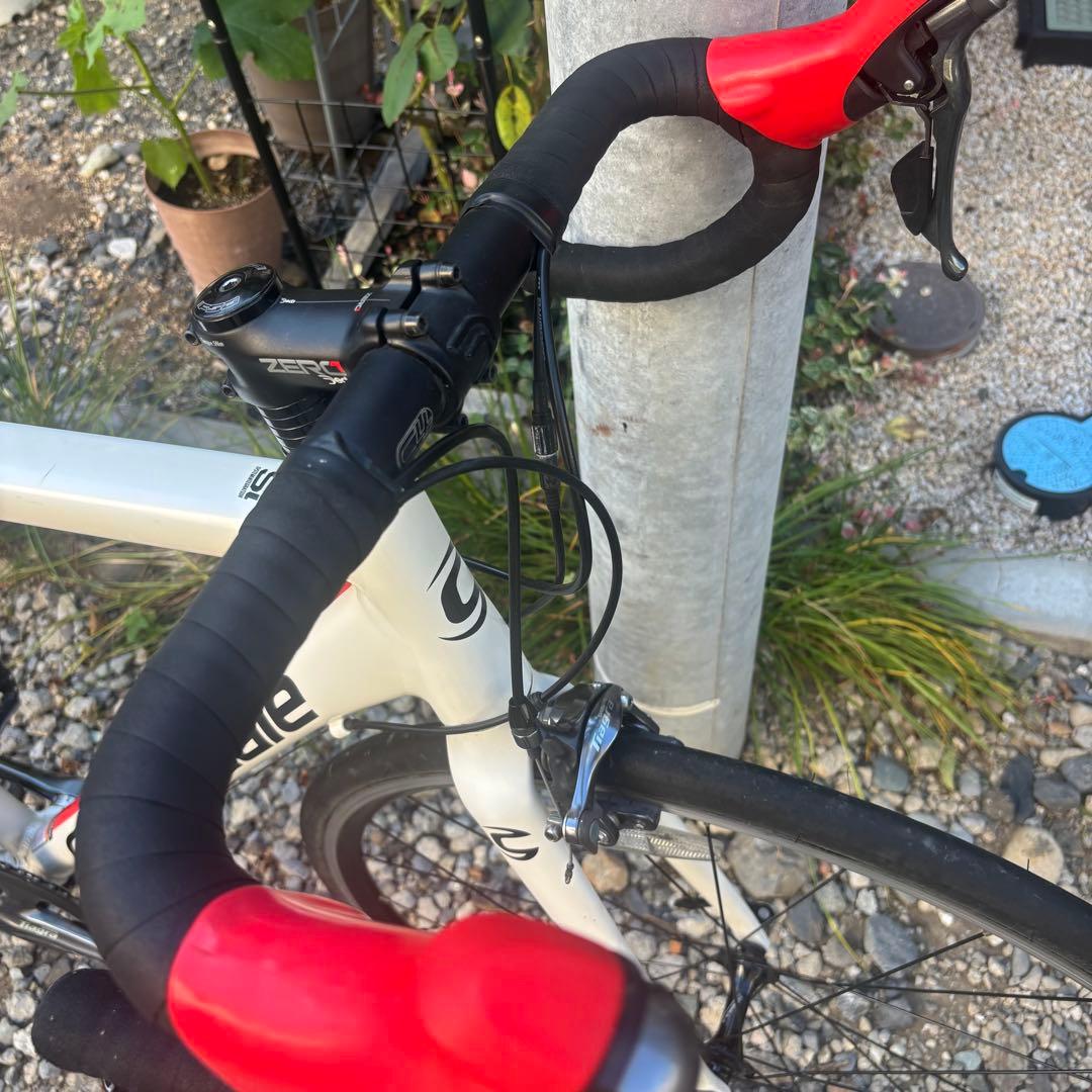 ク*ん様 CANNONDALEキャノンデールCAAD サイズ：560 コンポ：テ