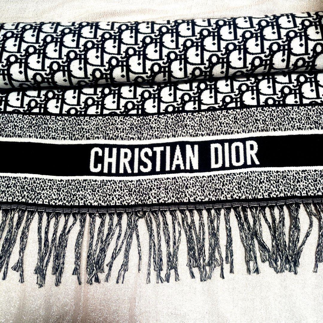 ストールマフラー