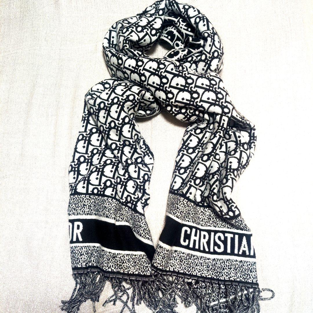 ストールマフラー