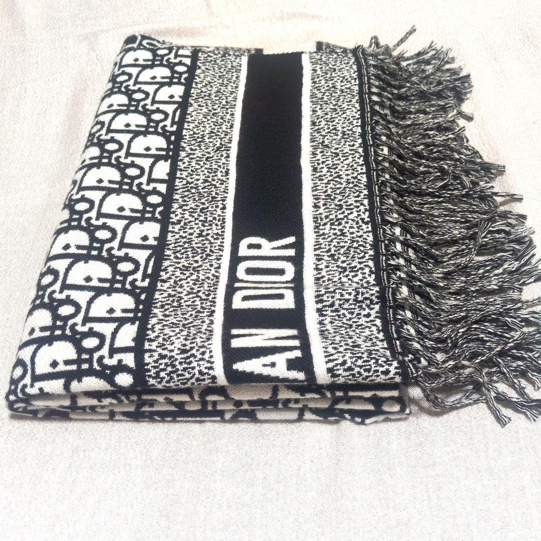 ストールマフラー