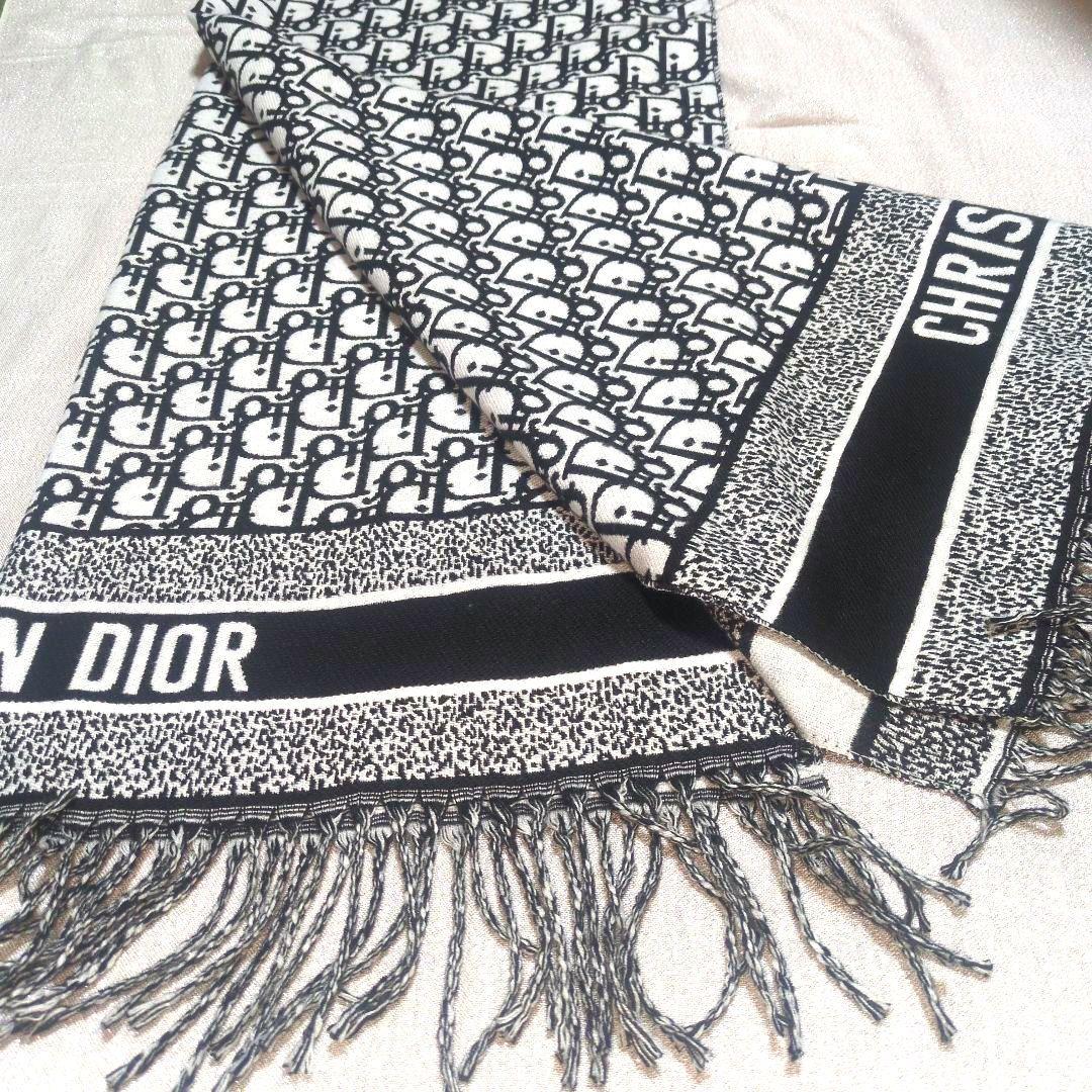 ストールマフラー